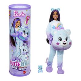 Figura de Acción Barbie
