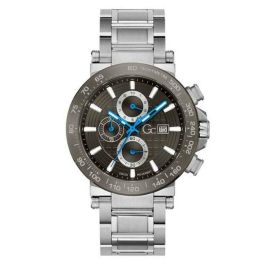 Reloj Hombre GC Watches Y37011G5MF (Ø 44 mm) Precio: 329.5900003. SKU: S0352283