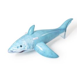 Figura Hinchable para Piscina Bestway Tiburón 183 x 102 cm 98 x 178 x 53 cm Precio: 14.49999991. SKU: B17TF8SFCW