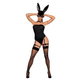 Disfraz Erótico Obsessive Bunny Precio: 36.49999969. SKU: B16397ZZY6
