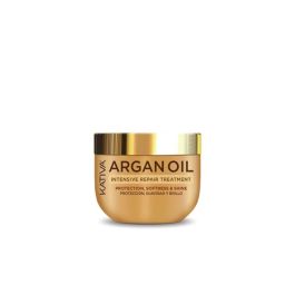 Kativa Argan Oil Mascarilla Reparadora 300 mL Kativa Precio: 10.50000006. SKU: B1JFWV3MFT