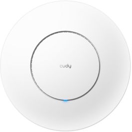 Cudy AC1200 Punto de Acceso Wi-Fi Gigabit Doble Banda 2.4/5 GHz con PoE, montaje en Techo/Pared Precio: 52.5000003. SKU: B18FAY9NYM