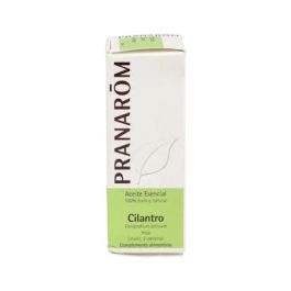 PRANAROM ACEITES Cilantro Aceite Esencial 10ml Puro y Natural de Coriandrum Sativum para Uso Profesional Precio: 12.59000039. SKU: B14YJ77LMN