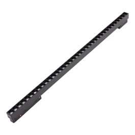 Luminaria LED 36W 2754Lm CRI90  4200ºK Carril Magnético 64Cm 40.000H [WR-WR20-GS-36W-W]