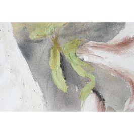 Lienzo Home ESPRIT Pino Lienzo 90 x 3,7 x 120 cm