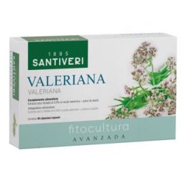 Valeriana 30Cap. Precio: 11.5900004. SKU: B1E6G6MABE