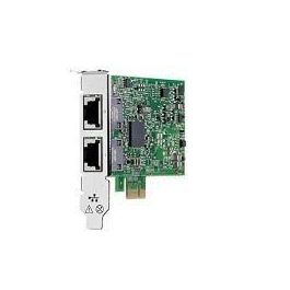 Broadcom BCM5720 Adaptador Ethernet PCIe NIC Dual Port 10/100/1000BASE-T/X para Servidores Empresariales Precio: 121.49999983. SKU: B169P7TRSG