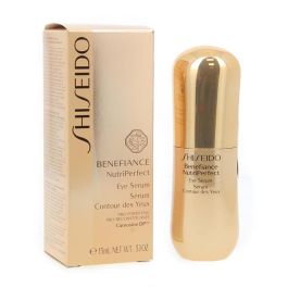 Shiseido Np Eye Serum 15 mL Shiseido Np Eye Serum 15 mL Precio: 66.95000059. SKU: SLC-32824