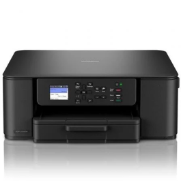 Brother DCP-J1310DW Multifunción Inyección de Tinta WiFi Dúplex Negra Imprime Escanea Copia Precio: 133.98999977. SKU: B1ETHTTCVY