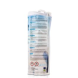 Abc Cadena Textil XL Cs12 Cs5 CAD8016. Cadenas de nieve textiles de montaje fácil y rápido para invierno.