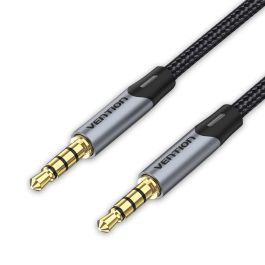 Cable Jack Vention BAQHH 2 m Precio: 4.79000038. SKU: B178NGVE5Z