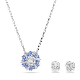 Conjunto Collar y Pendientes Mujer Swarovski 5685437 Conjunto Collar y Pendientes Mujer Swarovski 5685437