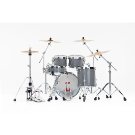 PEARL Reference One Caja 14 X 5" Putty Grey Pearl Precio: 922.99035103. SKU: B12Y2W6NJE