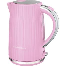 Hervidor de agua - RUSSELL HOBBS - EDEN - 2400 W - 1,7 L - Frambuesa Precio: 41.89000035. SKU: B13VXBDHC3