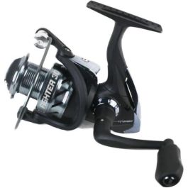 Zack t3000 Carrete de arrastre delantero de aluminio Precio: 34.68999941. SKU: B1EYES7KLH