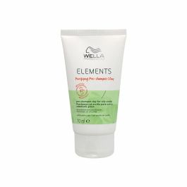 Wella Professionals Elements Calming Pre-Shampoo Precio: 4.79000038. SKU: SBL-99350094950