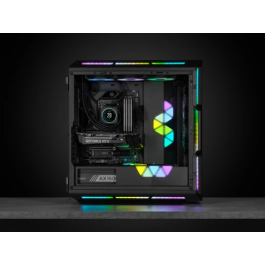 Corsair Memoria RAM DDR5 16GB (2x8GB) 5200MHz Vengeance CMK16GX5M2B5200Z40 para PC