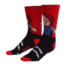 Calcetines chucky tu 38/45
