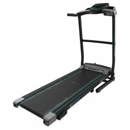 Cecotec DrumFit WayHome 1500 Sprint Cinta de correr Plegable, 15 km/h, 120x40 cm, 1100W, 12 programas, 3 niveles inclinación Precio: 313.49999989. SKU: B1C8LPHCMZ