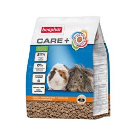 Beaphar Care+ Cobaya Extrusionado Alimento Súper Premium para Cobayas 1,5 kg Precio: 17.8999997. SKU: B1CBGA67VH