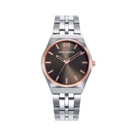 Reloj Mujer Mark Maddox MM0141-17 (Ø 34 mm) Reloj Mujer Mark Maddox MM0141-17 (Ø 34 mm) Precio: 93.49999967. SKU: B18HDZ6T3K