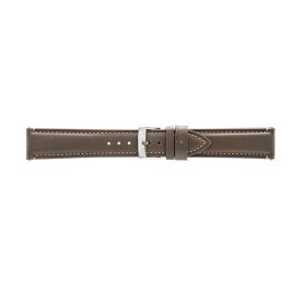 Correa para Reloj Morellato A01X5333D10029CR18 18 mm Precio: 53.69000021. SKU: B1B9RW9FNG