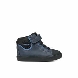 Zapatillas Casual Niño Geox Gisli B. C Azul Precio: 49.9004. SKU: B1F8WQVGV5