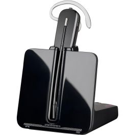 HP Auricular Inalámbrico Convertible CS540 + Descolgador Remoto APS-11, Seguridad DECT, Audio HD Precio: 187.78999987. SKU: B194QVXRHF