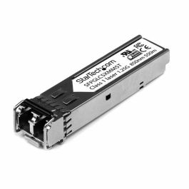 Módulo Fibra SFP MultiModo Startech SFPGLCSXMMST Módulo Fibra SFP MultiModo Startech SFPGLCSXMMST
