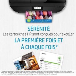 Hp Tinta Negro Pagewide 352Dw-377Dw-477Dw Mfp - Nº 913A Hp Tinta Negro Pagewide 352Dw-377Dw-477Dw Mfp - Nº 913A