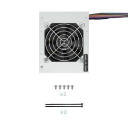 TOOQ FUENTE ALIMENTACION SFX MATX TQEP-500S-SFX 500W TOOQ FUENTE ALIMENTACION SFX MATX TQEP-500S-SFX 500W