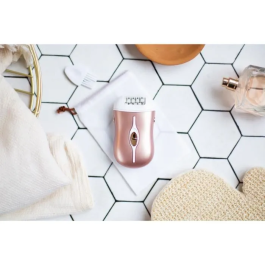 Livoo DOS167P Epilator recargable