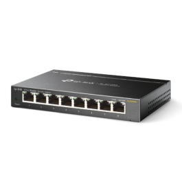 Switch TP-Link TL-SG108S 8 Puertos/ RJ-45 10/100/1000 Switch TP-Link TL-SG108S 8 Puertos/ RJ-45 10/100/1000 Precio: 27.50000033. SKU: B14EDN4VQZ