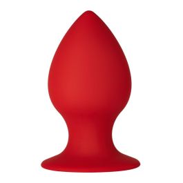 Plug Anal Forto Rojo Plug Anal Forto Rojo Precio: 35.78999952. SKU: B1BAW3J6YK