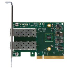 Lenovo ThinkSystem Mellanox ConnectX-6 Lx 10/25GbE SFP28 2-Port PCIe Adaptador Ethernet 25Gb, RoCE v2, NVMe, Open vSwitch Precio: 500.50000044. SKU: B1EZHL7XLN