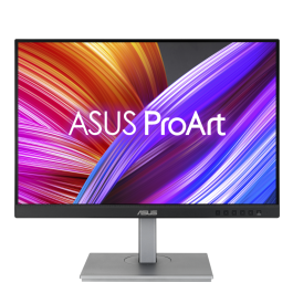 Monitor Profesional Asus ProArt Display PA248CNV 24.1"/ WUXGA/ Multimedia/ Negro Precio: 284.69000032. SKU: S7754440