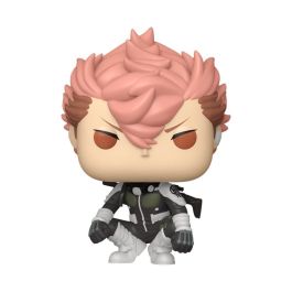 Funko Pop! Animation Iharu Furuhashi Kaiju No. 8 - Figura de Vinilo Coleccionable N.º 90575 (N.º Caja 2245) Precio: 16.99100634. SKU: B12QHZWELG