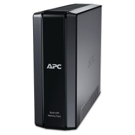 APC Back-UPS Pro Battery Pack 24V - Battery Pack - 12 V Precio: 334.95000022. SKU: B182MT67RN