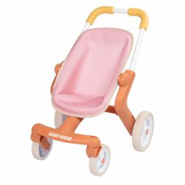 Smoby Cochecito Pop SMO3032162512241 a partir de 18 meses