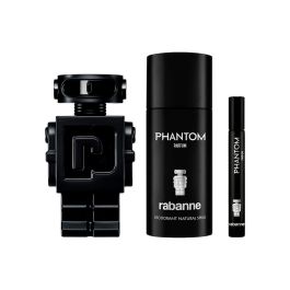 Rabanne Phantom Parfum Estuche 3 piezas - Eau de Parfum y Desodorante