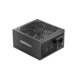 Corsair Fuente Alimentación RM850x SHIFT 850W 80+ Gold ATX 3.1 Modular CP-9020299-EU Precio: 163.95000028. SKU: B1A9HLBFSB