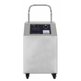 Generador de Ozono ODB QJ-8003K-3G 40-70 m² Plateado Generador de Ozono ODB QJ-8003K-3G 40-70 m² Plateado Precio: 281.49999988. SKU: S7602199