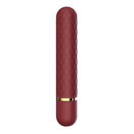 Bala Vibradora Dream Toys Romance Rojo Precio: 75.49999974. SKU: B12XYDPVDQ