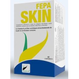 Fepa-Skin 60Comp. Precio: 23.9971347. SKU: B1K35HMV2C