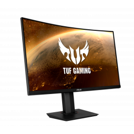 Asus TUF Gaming VG32VQR Monitor 31.5" Quad HD 2560x1440 165Hz 1ms HDR10 FreeSync Premium 1800R Negro - 90LM04I0-B03170 Asus TUF Gaming VG32VQR Monitor 31.5" Quad HD 2560x1440 165Hz 1ms HDR10 FreeSync Premium 1800R Negro - 90LM04I0-B03170