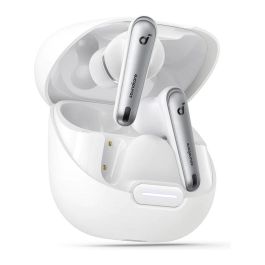 Anker Soundcore Liberty 4 NC Auriculares In-Ear True Wireless Blancos Precio: 79.99519935. SKU: B1BSDRP7FF
