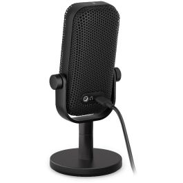 ENDORFY Solum Voice S Micrófono USB-C Negro