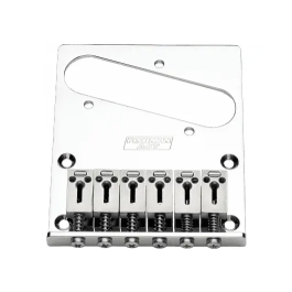 FISHMAN Puente Powerbridge Modern Telecaster Style - Cromado Precio: 270.58999979. SKU: B1F8HTE6ZJ