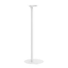Vivolink Floor stand for Sonos ERA 100 Speaker, White Vivolink Floor stand for Sonos ERA 100 Speaker, White