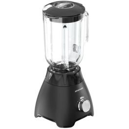 Batidora de vaso - ARTHUR MARTIN - AMPB40 - 1,5L - 400W - 2 velocidades + pulso Batidora de vaso - ARTHUR MARTIN - AMPB40 - 1,5L - 400W - 2 velocidades + pulso